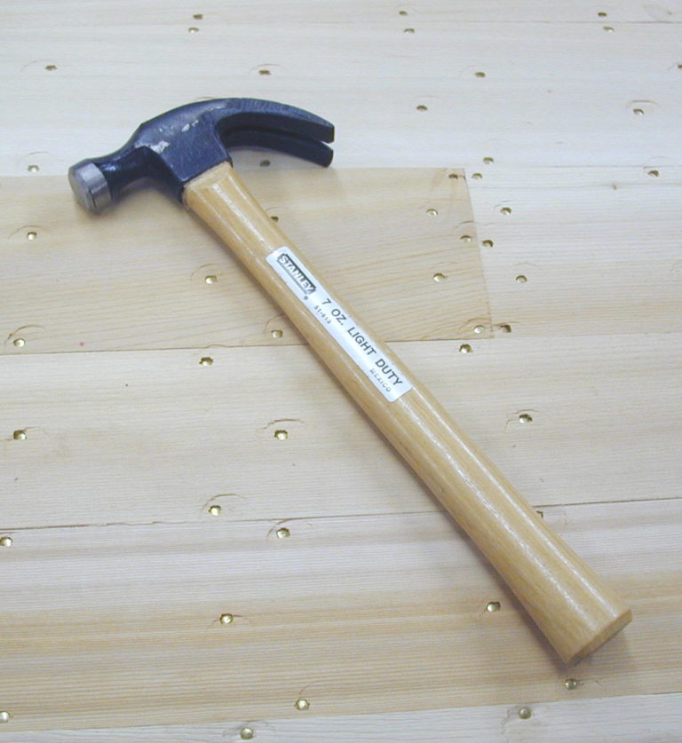 Tools Northwoods Canoe Co.