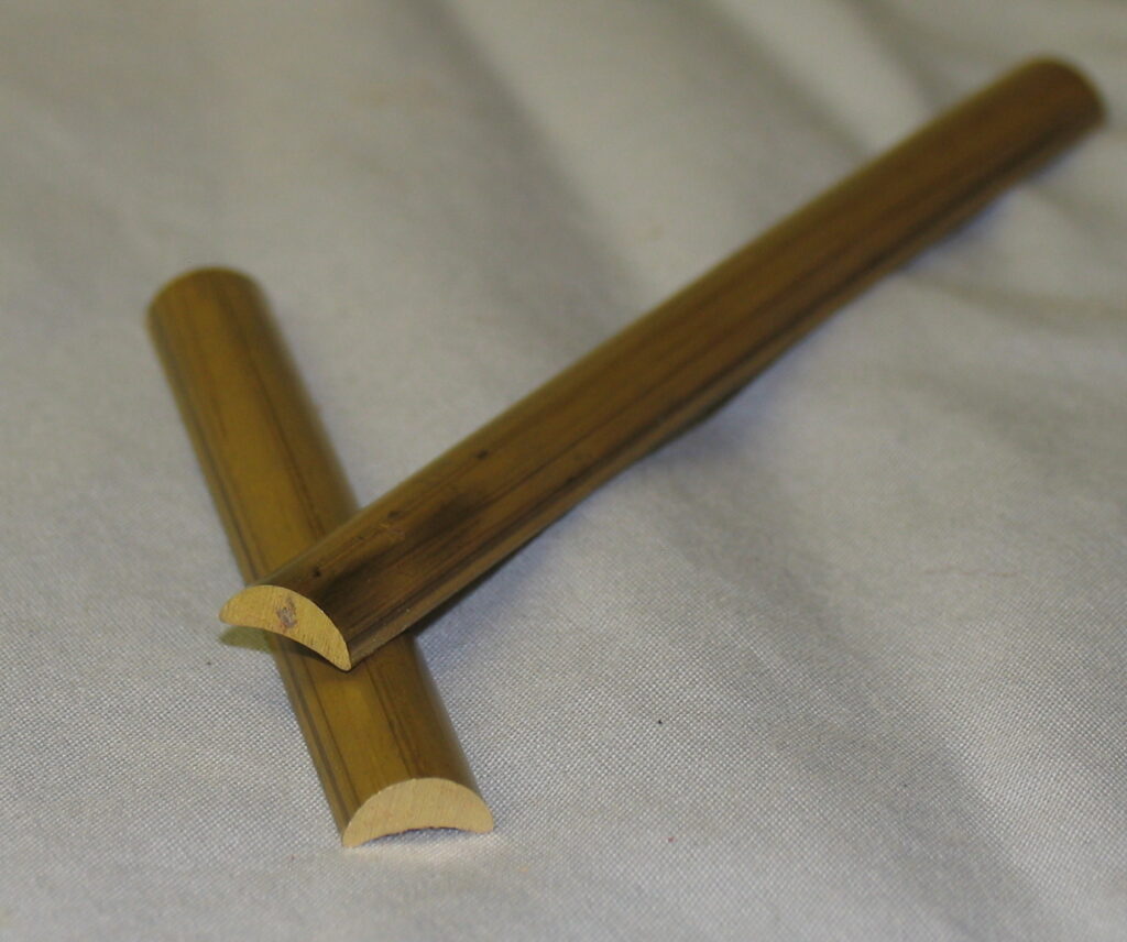 Stem bands Northwoods Canoe Co.