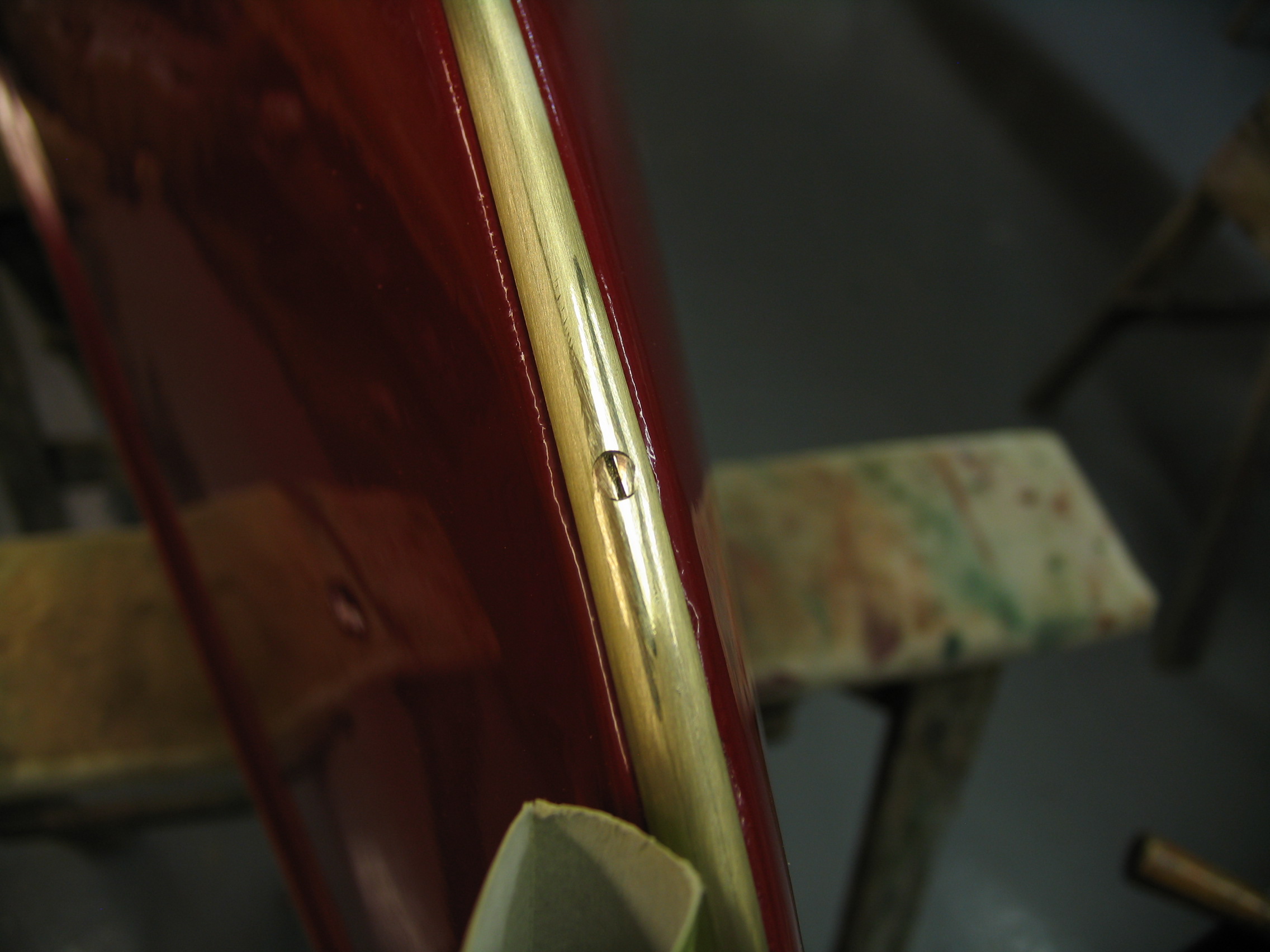 stem bands11 Northwoods Canoe Co.