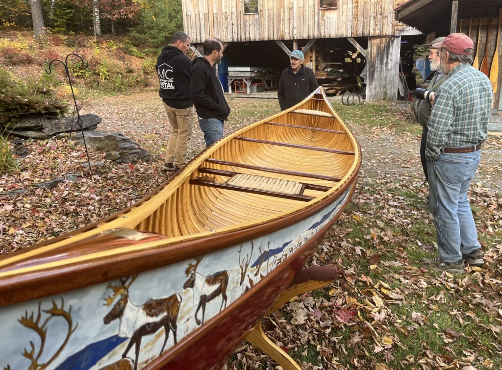 Home - Northwoods Canoe Co.